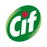 Cif Argentina and Brazil logo