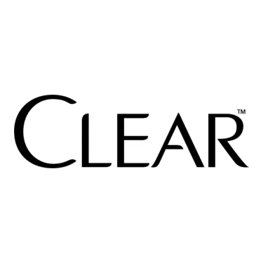 clear logo