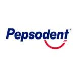 pepsodent logo