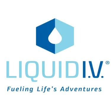 Liquid I.V. logo