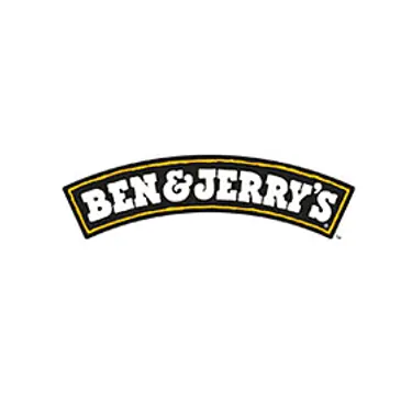 Ben & Jerry's logo