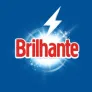 Brilhante logo.