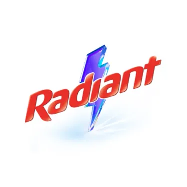 radiant logo